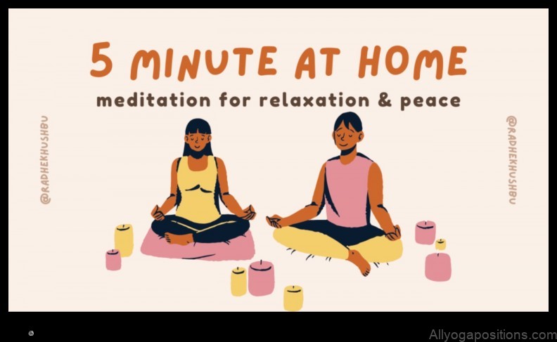 Meditation and Relationships: Nurturing Connection