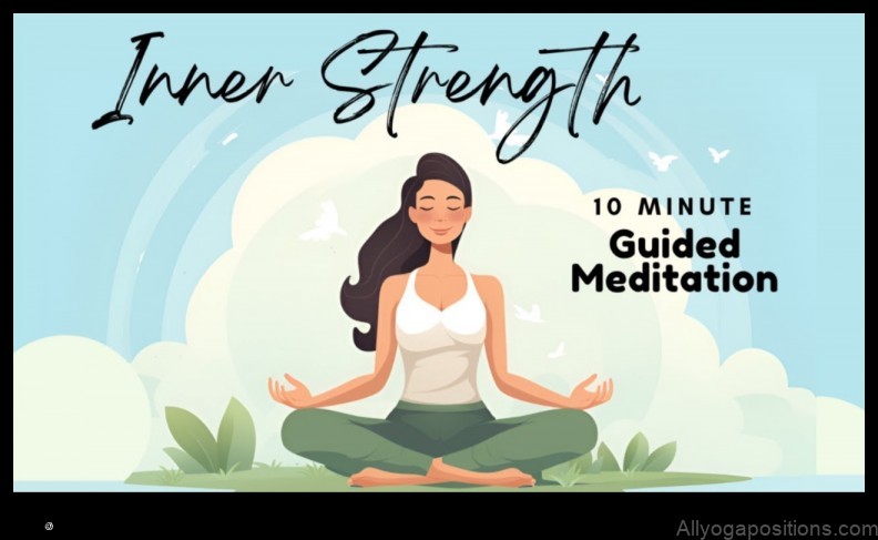 Meditation and Resilience: Building Inner Strength