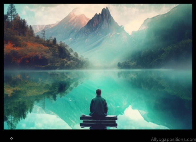 Meditation and Self-Discovery: Navigating the Inner Landscape