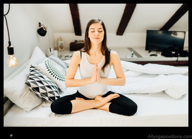 Meditation and Sleep: Techniques for a Restful Night