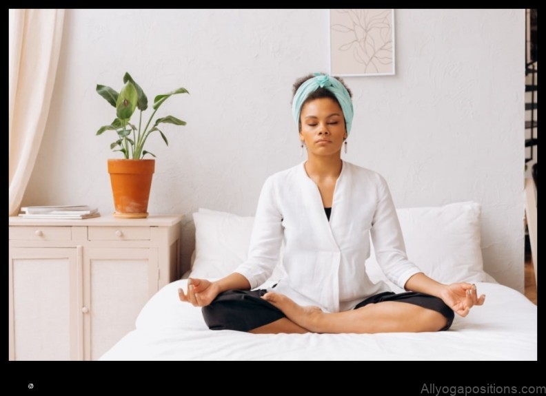 Meditation and Sleep: A Restful Connection