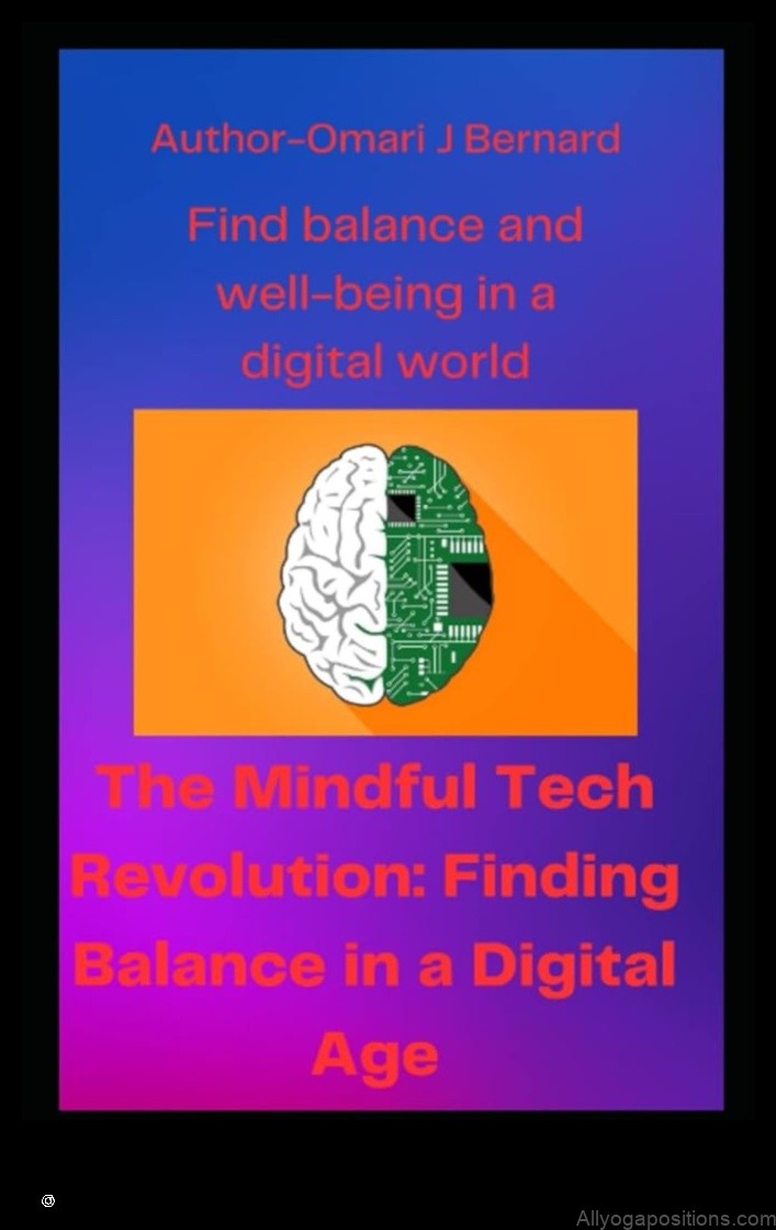 Meditation and Technology: Balancing the Digital Age