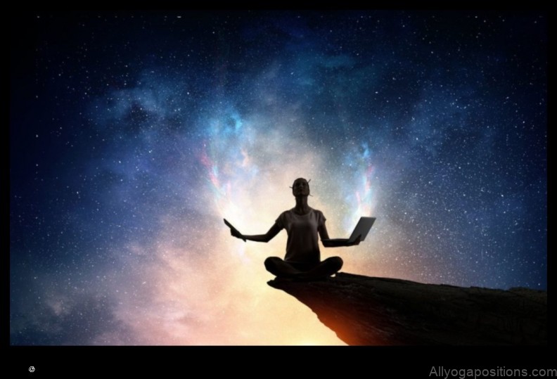 Meditation and Technology Balance: Navigating the Digital World