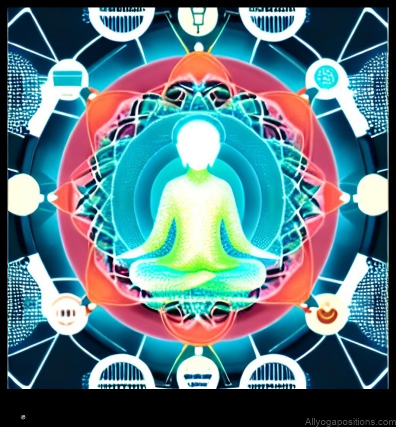 Meditation and Technology Balance: Navigating the Digital World