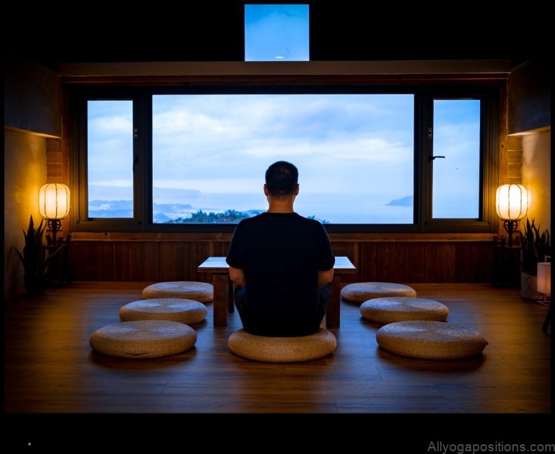 Meditation and the Workplace: Creating a Zen Office Environment