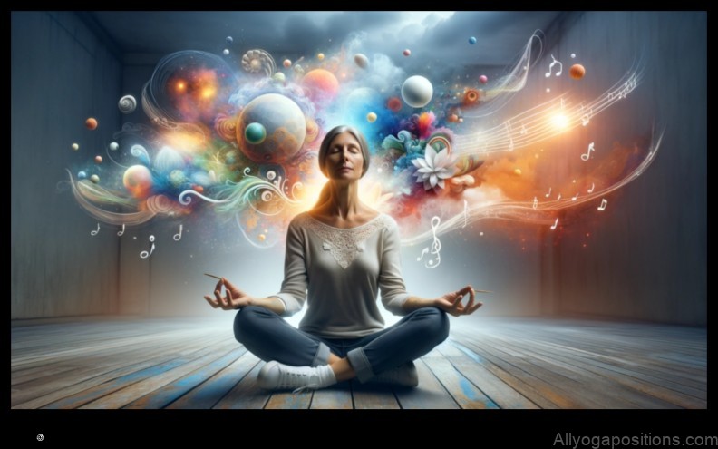 Meditation for Creativity: Unlocking Your Artistic Potential