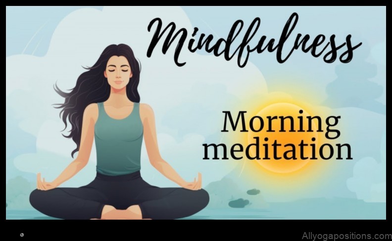 Meditation for Energy: Revitalize Your Spirit with Mindfulness