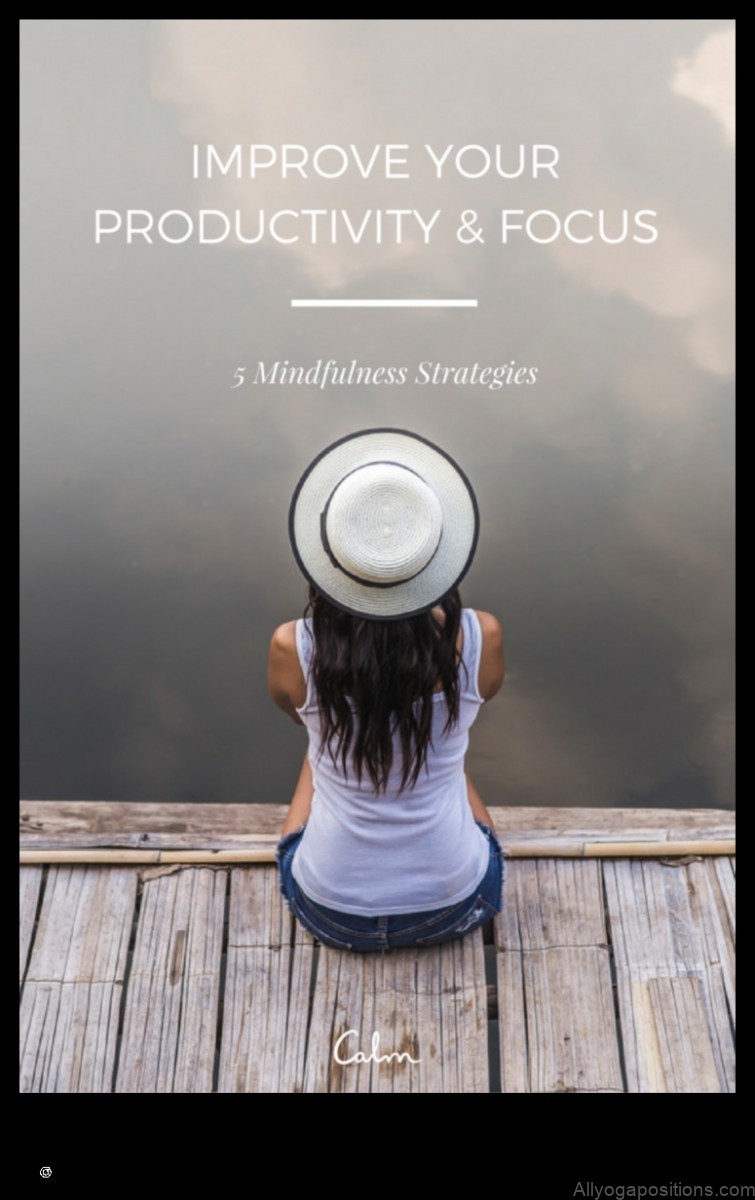 Meditation for Productivity: Enhancing Focus and Efficiency