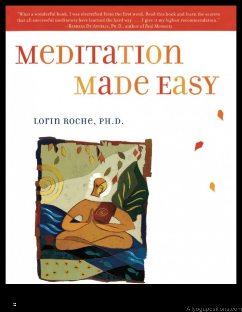 Meditation Made Easy: Simple Practices for Beginners