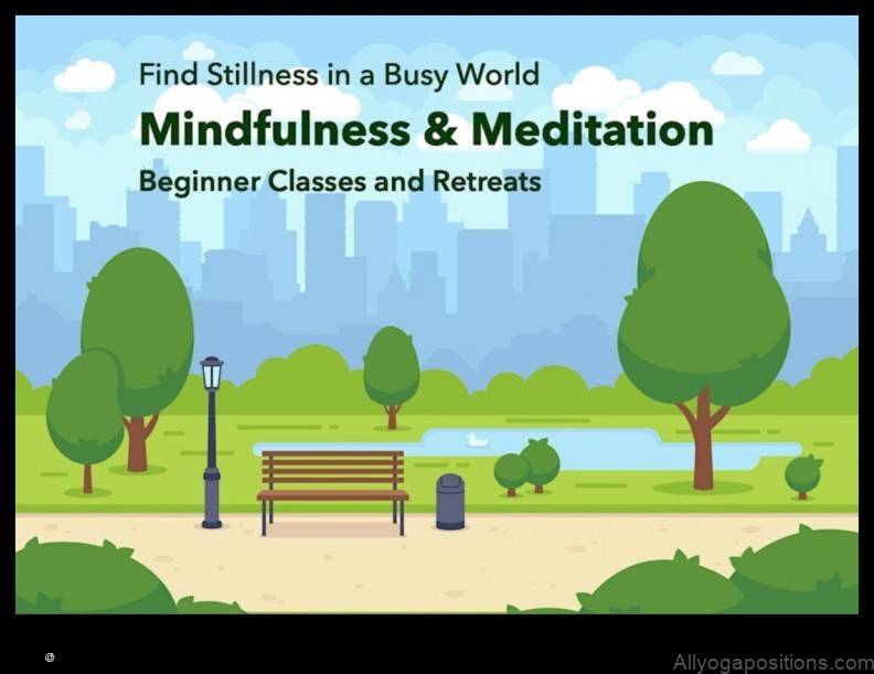 Meditation on the Go: Incorporating Stillness into a Busy Lifestyle