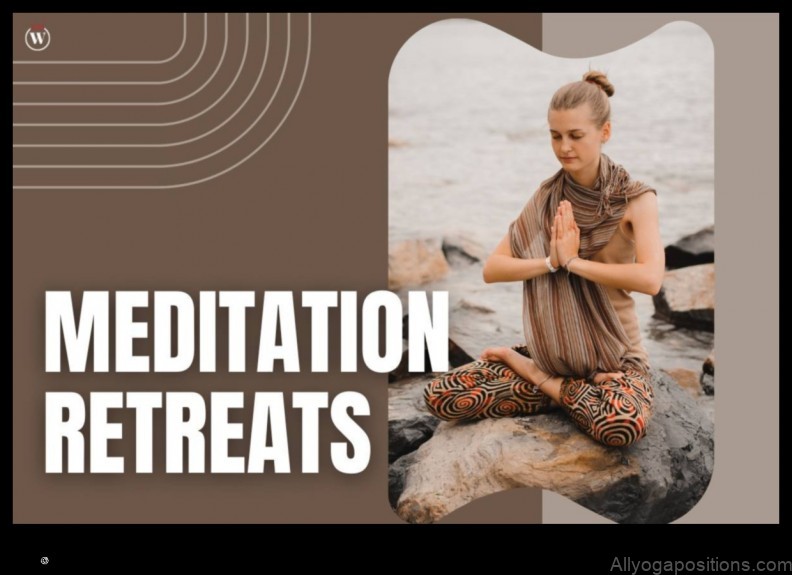 Meditation Retreats: A Journey to Inner Transformation