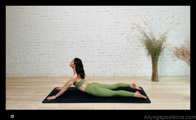 Meditation Seal yoga pose