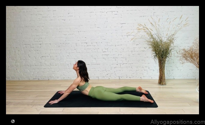 Meditation Seal yoga pose