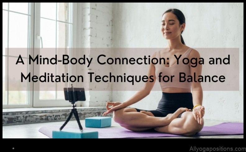 Embracing Mind-Body Connection Through Meditation
