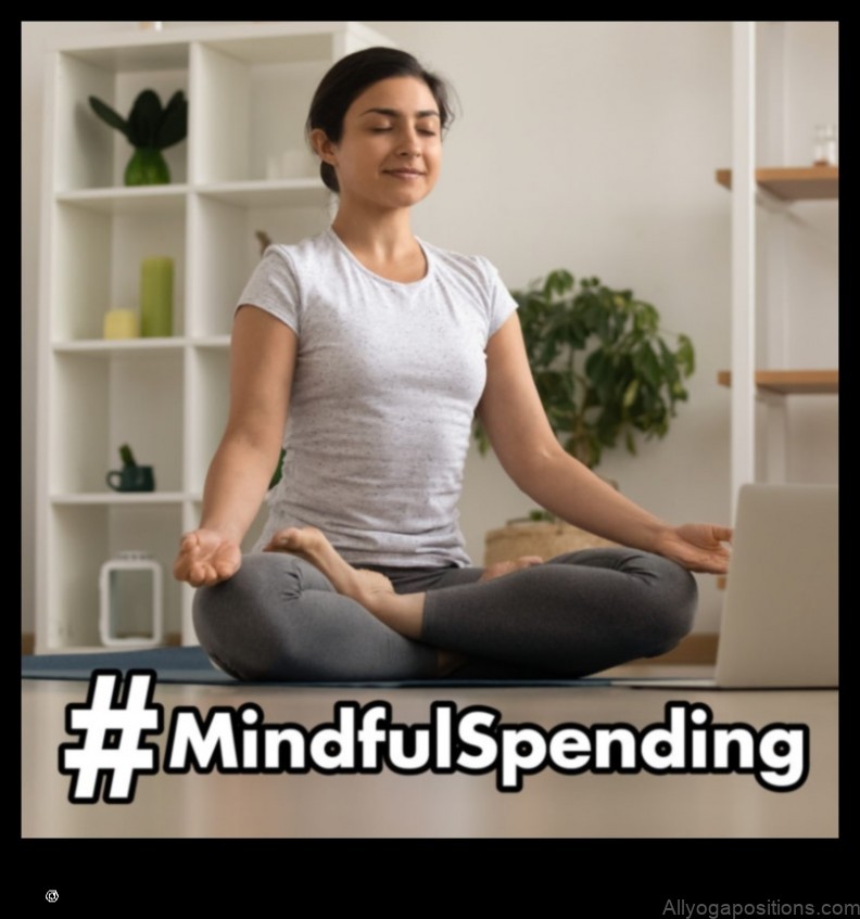 Mindful Budgeting: Financial Wellness through Meditation