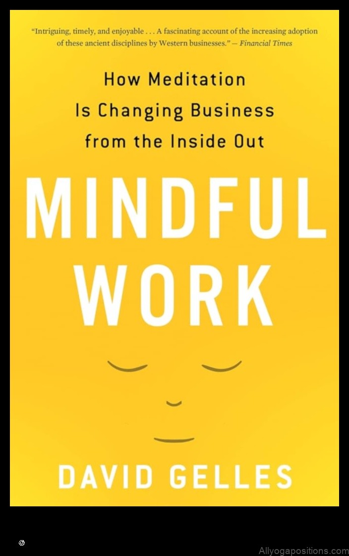 Mindful Business: Integrating Meditation in the Corporate World