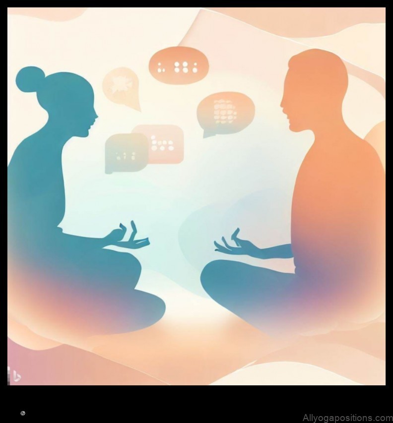 Mindful Communication: Enhancing Relationships through Meditation