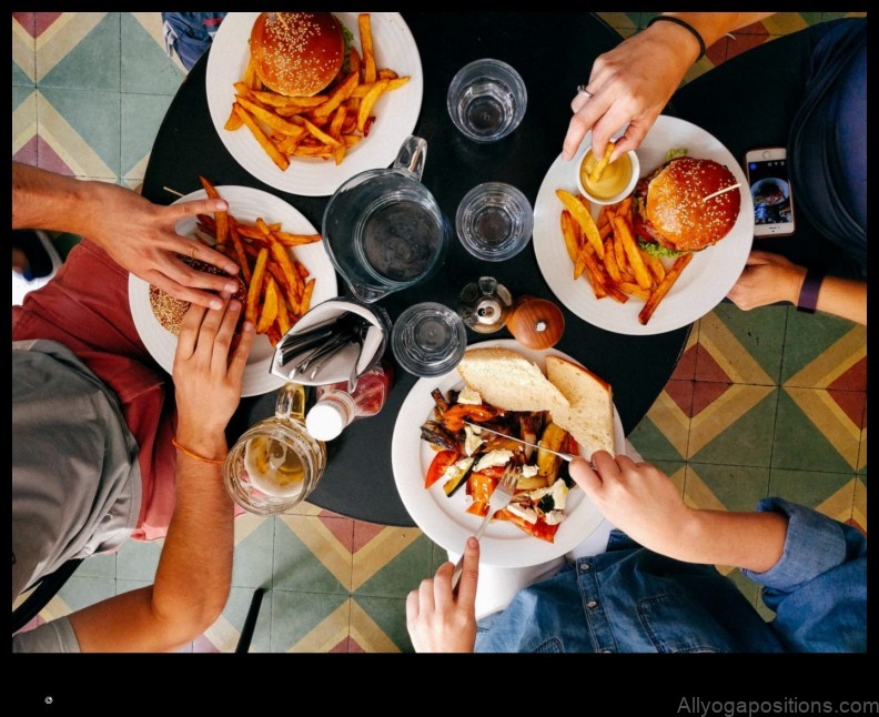 Mindful Cooking: Creating Culinary Masterpieces with Presence