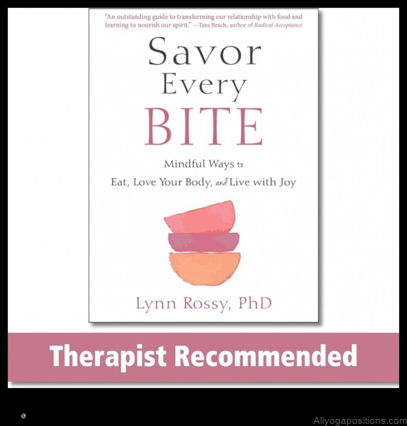 Mindful Eating: Savoring Every Bite through Meditation