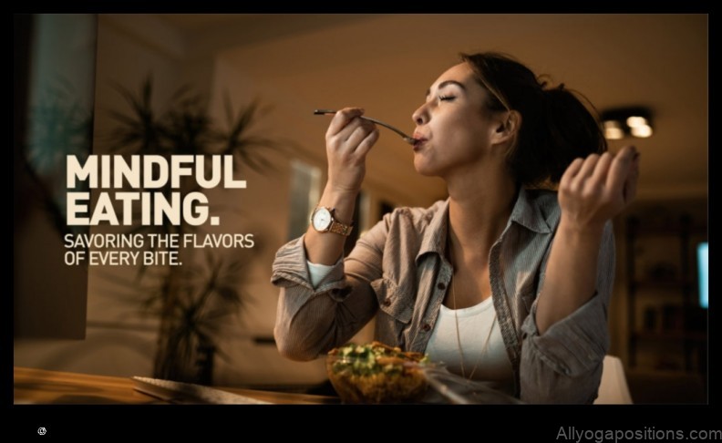 Mindful Eating: Savoring Each Bite with Meditation