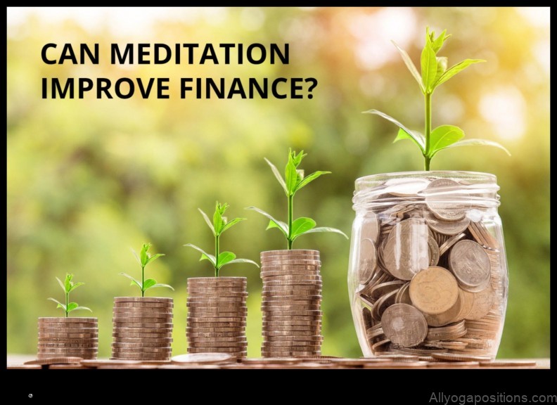 Mindful Finance: Managing Your Money with Meditation