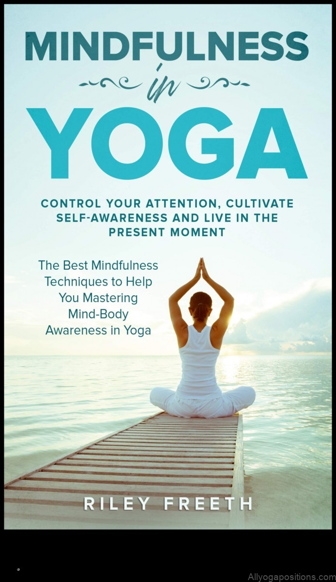 Mindful Moments: Yoga for Present Awareness