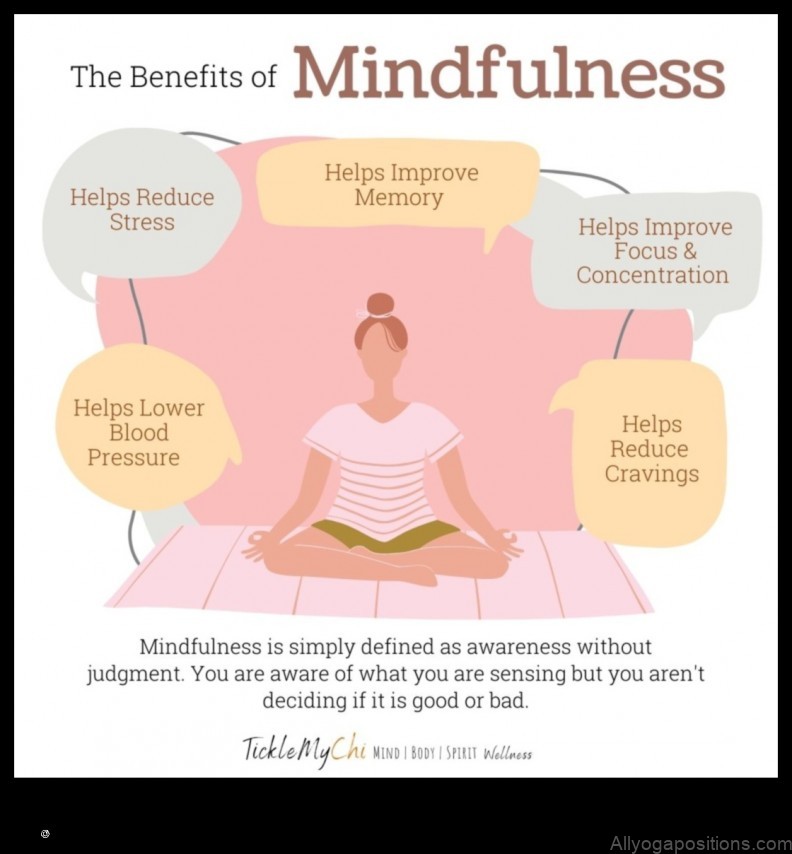 Mindful Moments: Yoga for Present Awareness