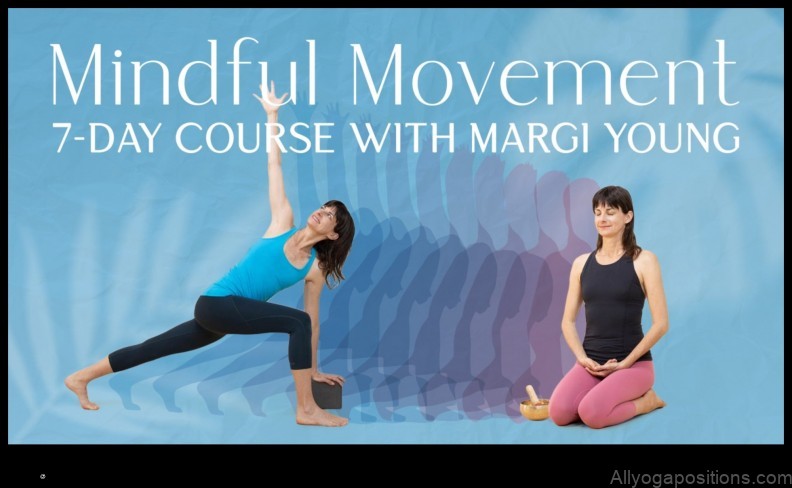 Mindful Movement Mastery: Yoga for Fluidity