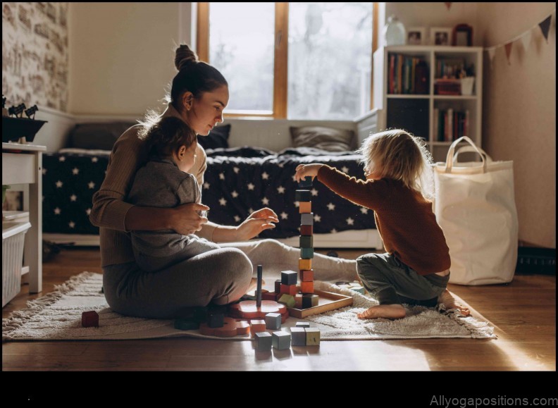 Mindful Parenting: Navigating Challenges with Meditation