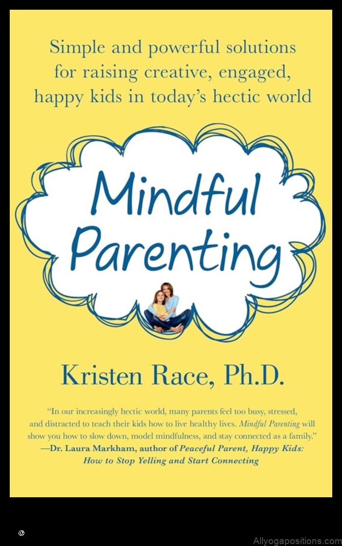 Mindful Parenting: Fostering Connection through Meditation