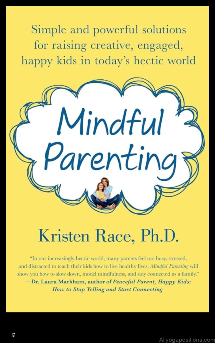 Mindful Parenting: Nurturing Resilient Children through Meditation