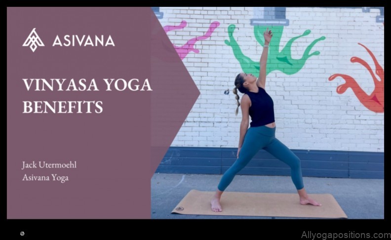 Mindful Vinyasa: Yoga for Mind-Body Connection