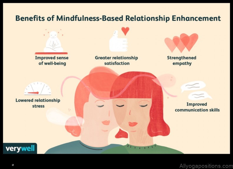 Meditation and Relationships: Nurturing Connection through Mindfulness