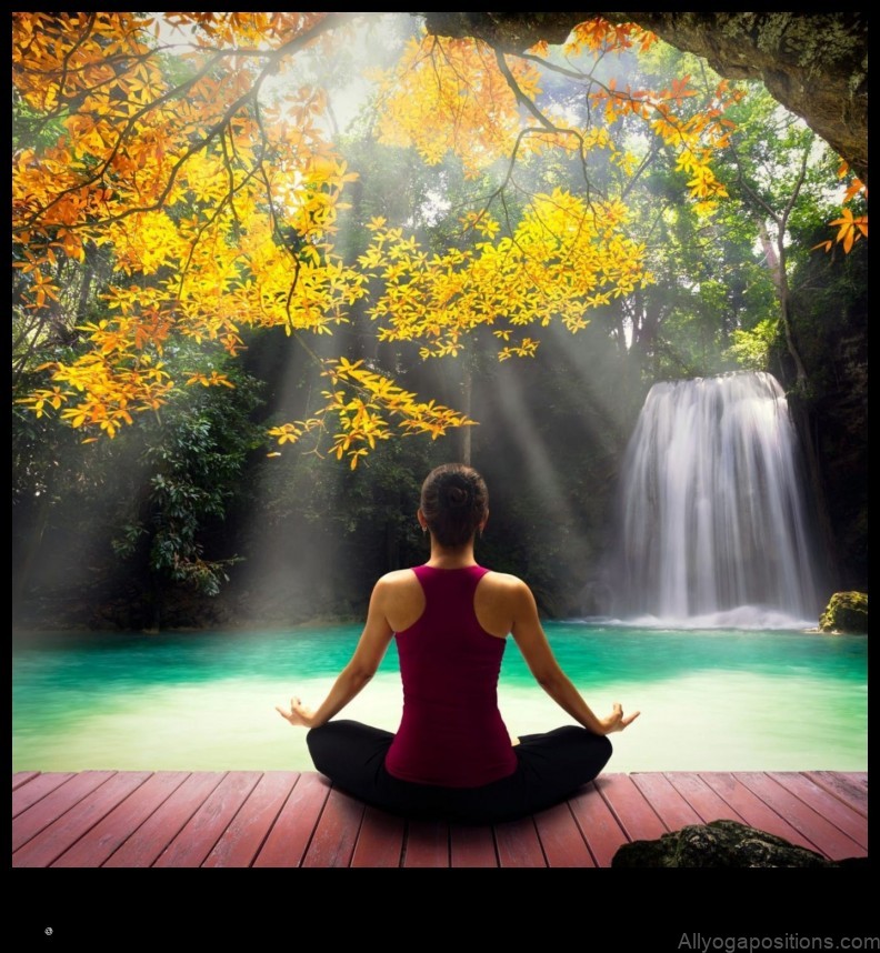 Mindfulness Meditation in Yoga