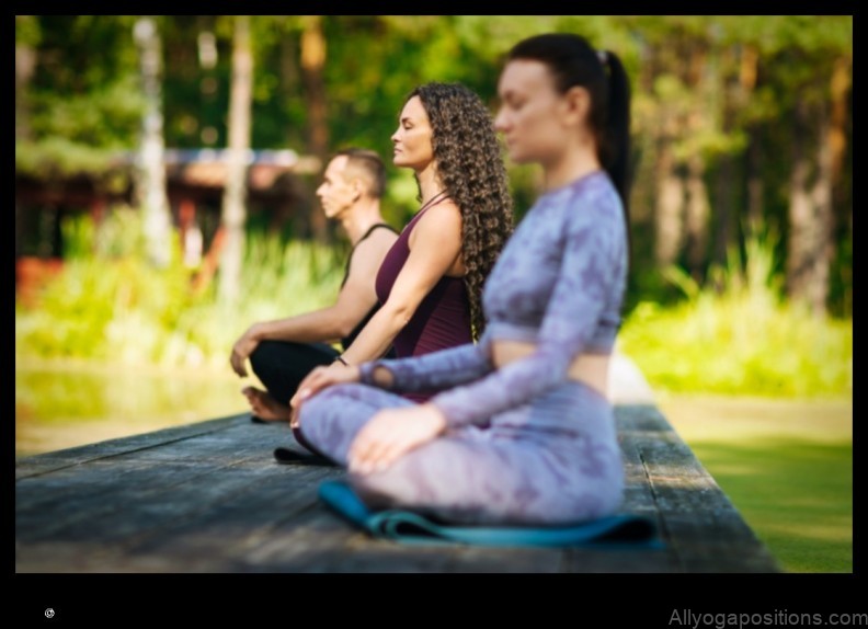 Balancing Breath: Yoga for Equanimity