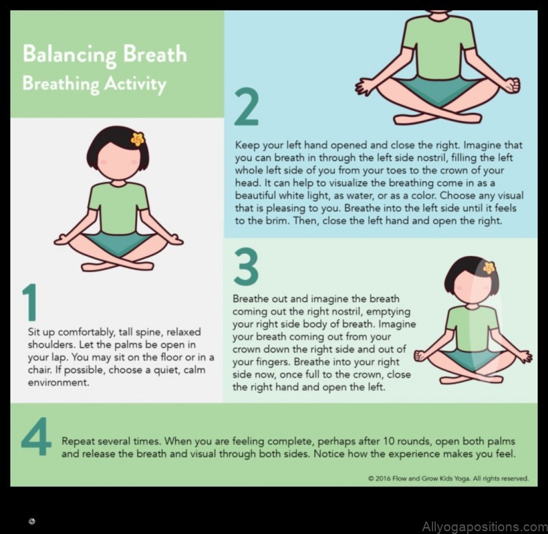 Balancing Breath: Yoga for Equanimity