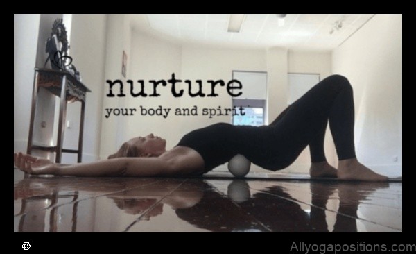 Nourish Your Now: Yoga for Present-Moment Nurturing