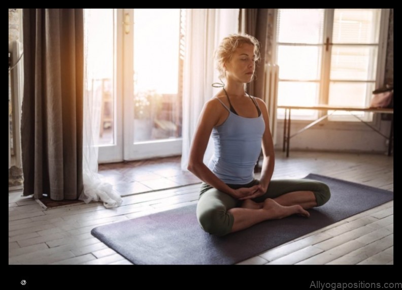 Nourish Your Now: Yoga for Present-Moment Nurturing